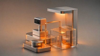 3D 커머셜 브랜드 필름